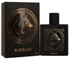 Rayhaan Wolf Parfémová voda 100 ml Náhled obrázku produktu 3