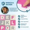 Spielwerk® Tappeto Puzzle XXL 86 Pz per Bambini 3,3m² Anteprima dell’immagine prodotto 3