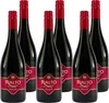 Rialto Rotwein -lieblich- (6 x 0,75L) Produktbild-Vorschau 1