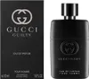 GUCCI GUILTY POUR HOMME PARFUM eau de parfum spray 50 ml Produktbild-Vorschau 9