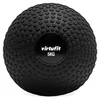VirtuFit Slam Ball Fitness Ball 5 kg Schwarz Produktbild-Vorschau 1
