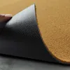 Teppichfliesen Lyonn Curry-Gelb 10 50 x 50 cm Produktbild-Vorschau 4