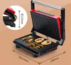 Aigostar Panini Maker 700W Sandwichtoaster, Produktbild-Vorschau 6
