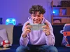 Trust GXT 735G Mylox Gris Bluetooth Gamepad analogique / Voir les images du produit 13
