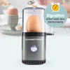 Designerskie urządzenie do gotowania jajek GOURMETmaxx na 1 Podgląd zdjęcia produktu 3