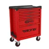 Servante RACING 5 tiroirs KS TOOLS - 855.0005 Voir les images du produit 1
