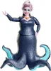 Mattel Disney Malá morská víla čarodejnica Uršula Náhľad obrázku produktu 2