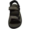 Sandales hommes Josef Seibel 10236 751781 asphalte-combi 46 Voir les images du produit 69