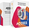 Accezz Protection d'écran avec applicateur pour l'Apple Voir les images du produit 7