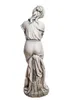 XXL Statue griechische Figur Frau SMA207438FR5 Dekofigur Produktbild-Vorschau 4