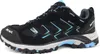 Meindl Caribe Lady GTX Chaussures basses noir/azur Gr. 7 Voir les images du produit 26