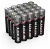 Ansmann 5015538, Alcalini, 1,5 V, 10,5 mm, 10,5 mm, 44,5 Anteprima dell’immagine prodotto 2