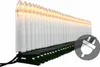 Idena 38192 - LED Kerzenlichterkette, 30er warm weiß, für Produktbild-Vorschau 6