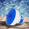 Dosierschwimmer 17 cm Chlor Dosierer Tabletten 200g Pool Produktbild-Vorschau 7