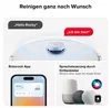 Roborock Qrevo Curv  Robot aspirapolvere con funzione di Anteprima dell’immagine prodotto 28