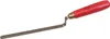 Connex Fugenkelle aus Flachstahl, 1 cm Breite, zum Produktbild-Vorschau 2