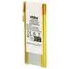 vhbw Akku kompatibel mit Apple iPod Nano 4G 16G, 4th 4GB, Produktbild-Vorschau 3