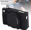 Silikónový kryt vhodný pre digitálny fotoaparát SX740 Náhľad obrázku produktu 2