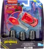 Fisher-Price Batwheels HRJ54, 3 Jahr(e), Blau, Silber, Produktbild-Vorschau 11