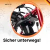 20 Zoll Kinderfahrrad, 6-Gang, Mädchenfahrrad, S’COOL chiX, Produktbild-Vorschau 5