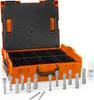 FEIN Structural Steel-Set 3/4 in Weldon / HSS NOVA 50 Produktbild-Vorschau 2
