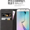 Cadorabo Hülle für Samsung Galaxy S6 EDGE Schutzhülle in Produktbild-Vorschau 4