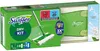 Swiffer Dry+Wet Kit Bodenwischer und Bodentücher Produktbild-Vorschau 4