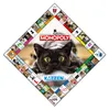 Monopoly - Katzen Brettspiel Gesellschaftsspiel Spiel Tiere Produktbild-Vorschau 4