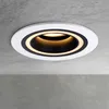 SSC-LUXon 6x Smart LED Einbaustrahler MATAPO Spot mit LED Produktbild-Vorschau 8