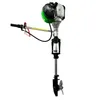Lodní motor Grünwelt GW-140FC – 1,5 HP, 4-taktní, Náhled obrázku produktu 3