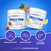 ALLNUTRITION Creatine Muscle Max 250g Himbeere Produktbild-Vorschau 3