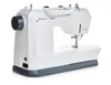 A white Husqvarna Viking sewing machine is shown against a white background. Produktbild-Vorschau