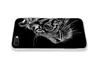 MuchoWow® Handyhülle Schutzhülle Hülle für iPhone 7 Tiger Produktbild-Vorschau 5