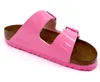 Birkenstock Damen Pantolette, rosa/pink(candypink), Gr. 39 Produktbild-Vorschau 32
