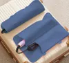 Silikónová krycia taška na žehličku na vlasy Curling Iron Náhľad obrázku produktu 3