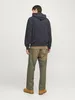 Jack & Jones Charge Sweat Hoodie Pánske Náhľad obrázku produktu 9