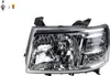 Scheinwerfer passend für Ford Ranger 06 05/2006-03/09 Links Produktbild-Vorschau 1