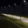 LED Solution LED pouličné osvetlenie s kĺbom 50W Economy+ Náhľad obrázku produktu 5