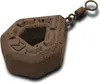 DELPHIN CyberBARBED CARP Lead Plomb de fond 120g Voir les images du produit 1