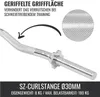 GORILLA SPORTS® SZ Curlstange - Ø 30 mm, 120 cm, Produktbild-Vorschau 14