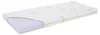 Träumeland Matratze Pastelltraum 90 x 200 x 12 cm Produktbild-Vorschau 2