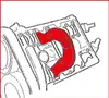 KS TOOLS Einstellwerkzeugsatz Steuerzeiten 400.2275 für VW Produktbild-Vorschau 3