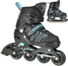 Nils Extreme NH11912 2in1 Blue 35-38 Kolečkové brusle Náhled obrázku produktu 14