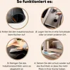 KitchenYeah© Herdabdeckplatte Skandinavischer Steg spiegelt Produktbild-Vorschau 7
