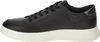 Ecco MOVE Damenschuhe - bequeme Schnür- Halbschuhe schwarz Produktbild-Vorschau 4