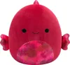 Squishmallows Plüsch Barella Fisch ca. 40 cm Produktbild-Vorschau 4