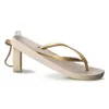 Ipanema Anatomic Tan Slippers Damen Produktbild-Vorschau 6