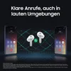 Samsung Galaxy Buds4 Pro, cuffie Bluetooth Hi-Fi wireless, Anteprima dell’immagine prodotto 6