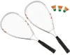 Vysokorýchlostný Bedmintonový Set Náhľad obrázku produktu 2