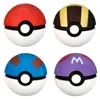 Sada Gummen Pokemon - 4 kusy. Náhľad obrázku produktu 4